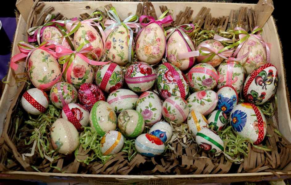 II Jarmark Wielkanocny za nami